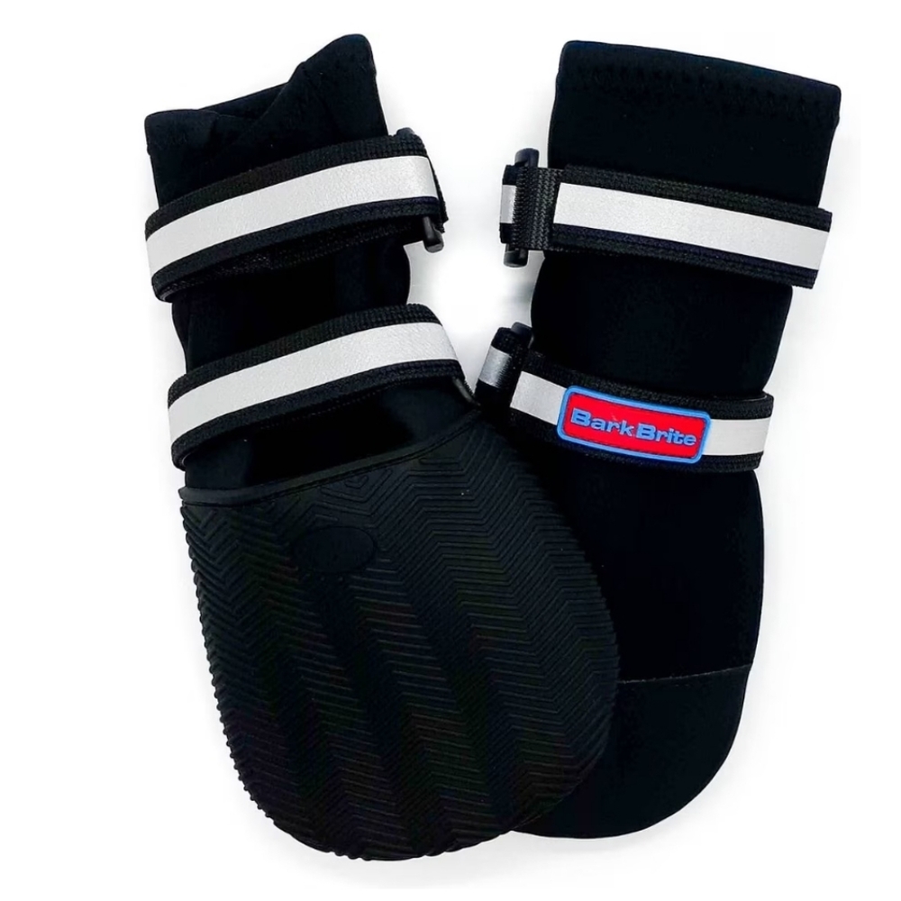 XXL dog booties